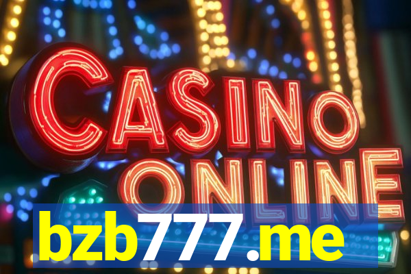 bzb777.me
