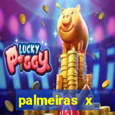 palmeiras x botafogo multicanais ao vivo