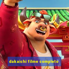 dakaichi filme completo