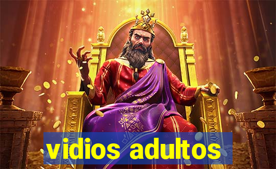 vidios adultos