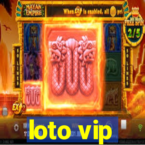 loto vip