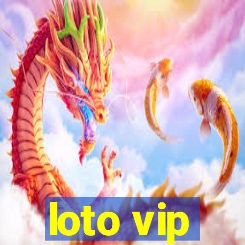 loto vip