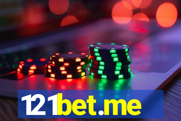 121bet.me