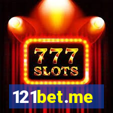 121bet.me