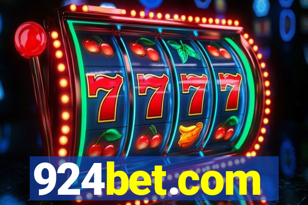 924bet.com