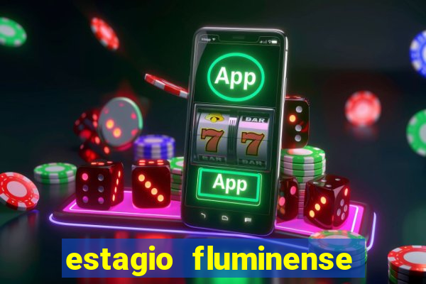 estagio fluminense futebol clube