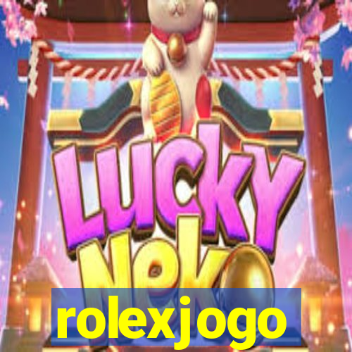 rolexjogo