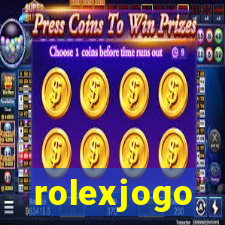 rolexjogo