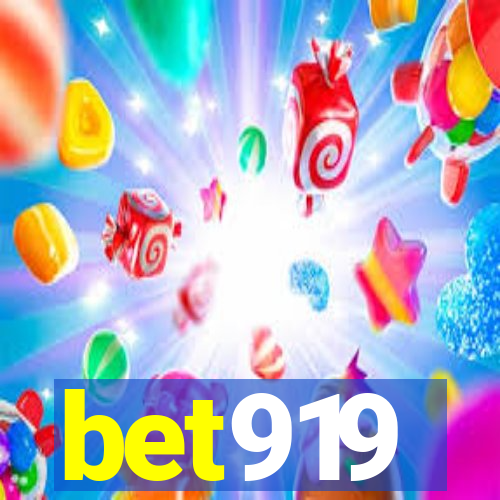 bet919