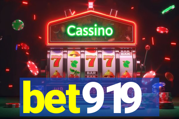 bet919