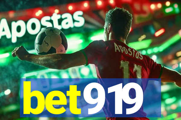bet919