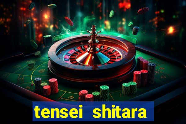 tensei shitara slime datta ken dublado 3