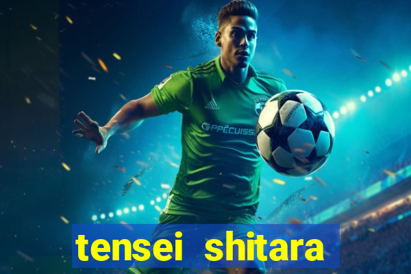 tensei shitara slime datta ken dublado 3