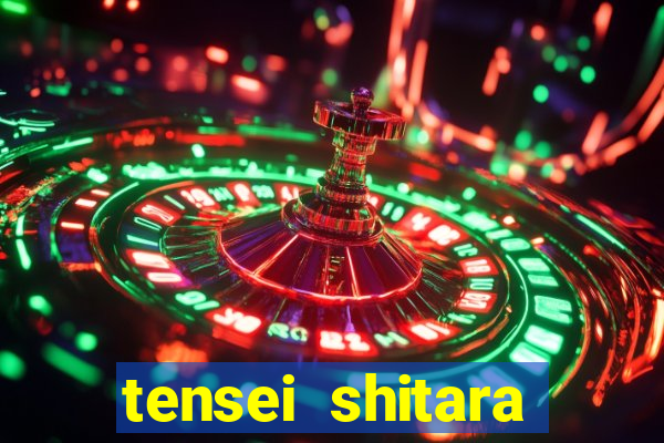 tensei shitara slime datta ken dublado 3