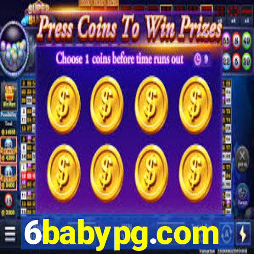 6babypg.com