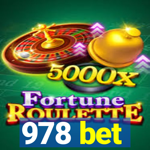 978 bet