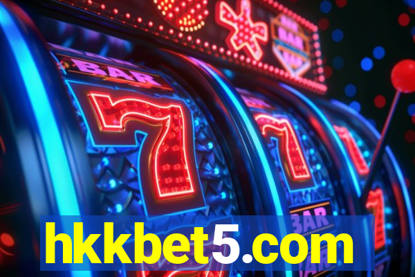 hkkbet5.com