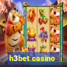 h3bet casino