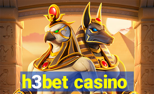 h3bet casino
