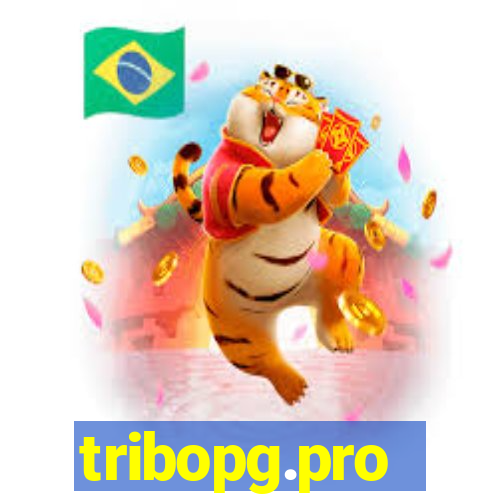 tribopg.pro