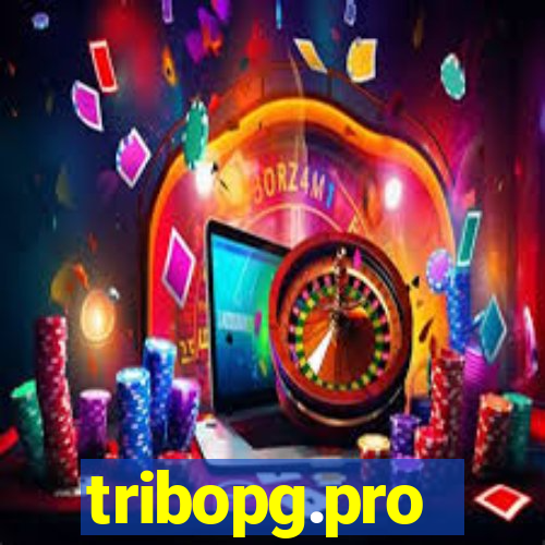 tribopg.pro
