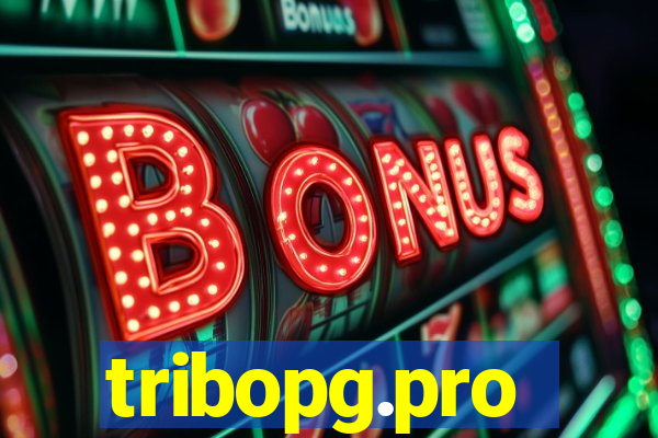 tribopg.pro
