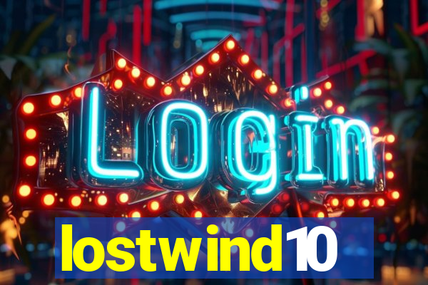 lostwind10