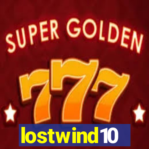 lostwind10