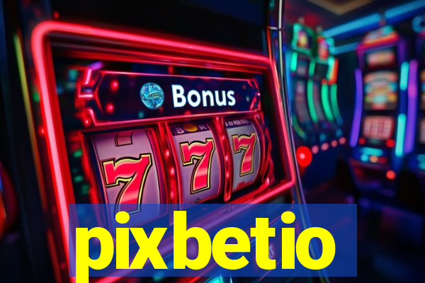 pixbetio