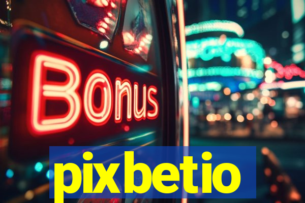 pixbetio