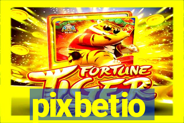 pixbetio