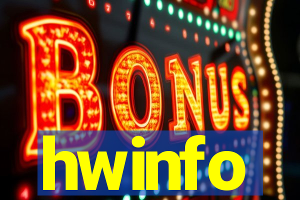 hwinfo