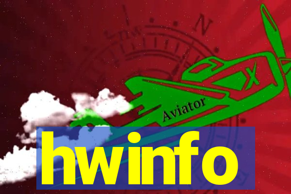 hwinfo