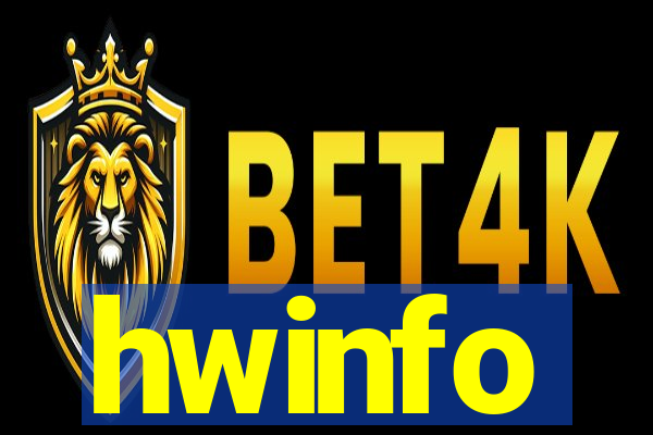 hwinfo