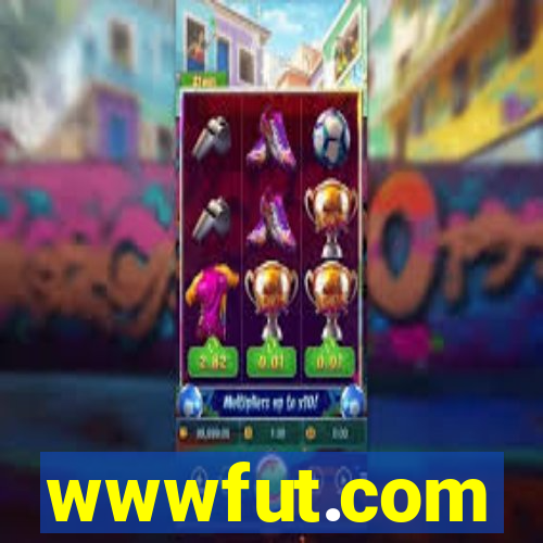 wwwfut.com