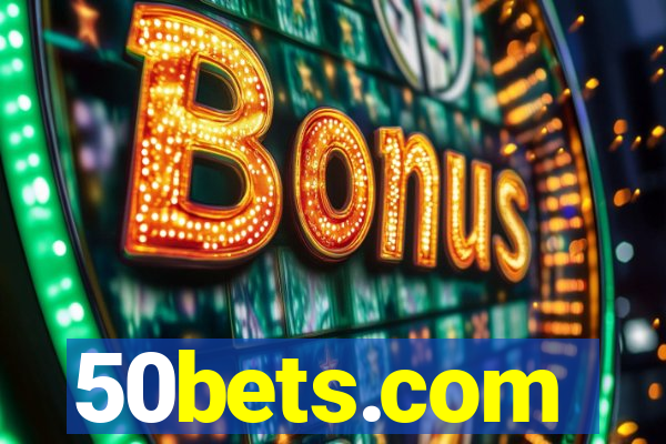 50bets.com