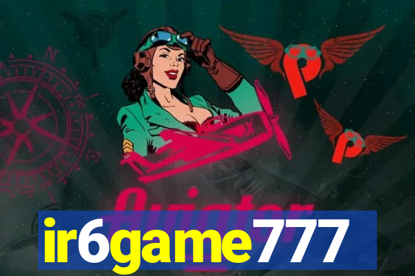 ir6game777