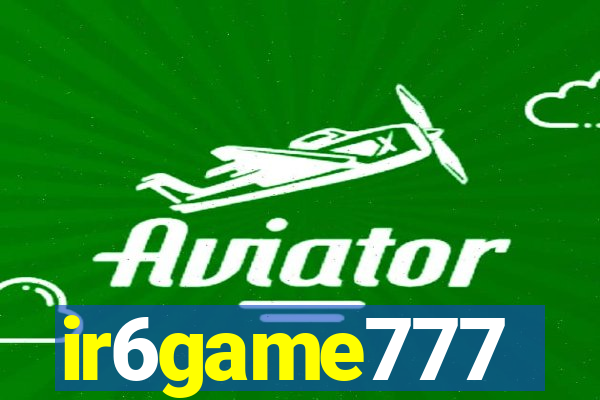 ir6game777