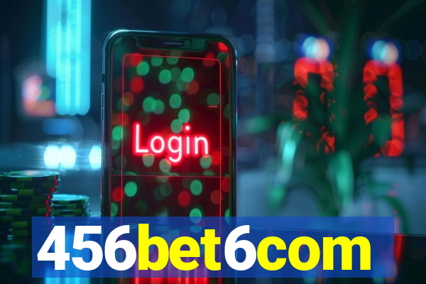 456bet6com