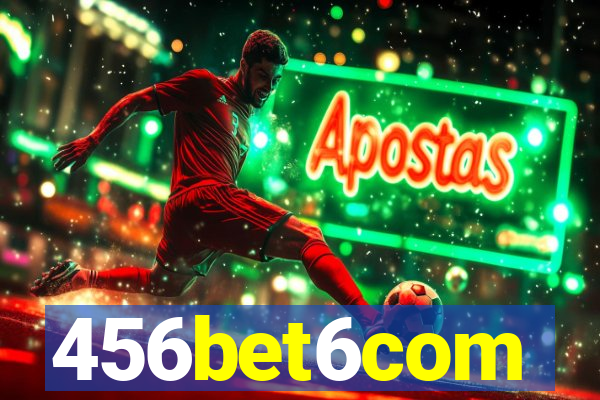 456bet6com