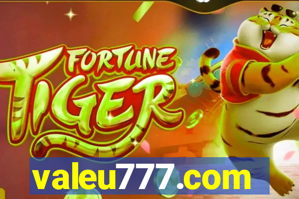 valeu777.com