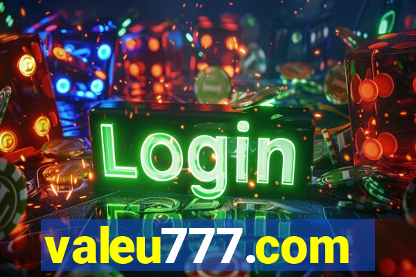 valeu777.com