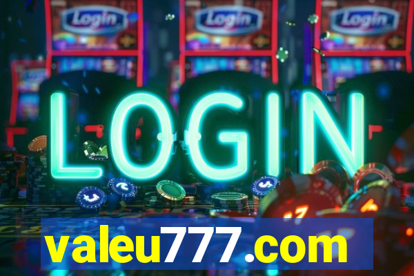 valeu777.com