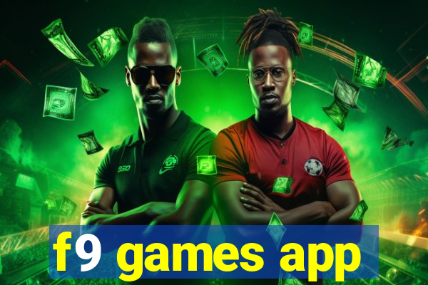f9 games app