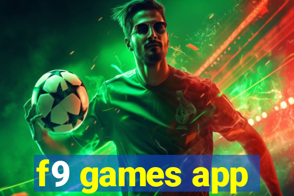 f9 games app