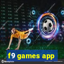 f9 games app