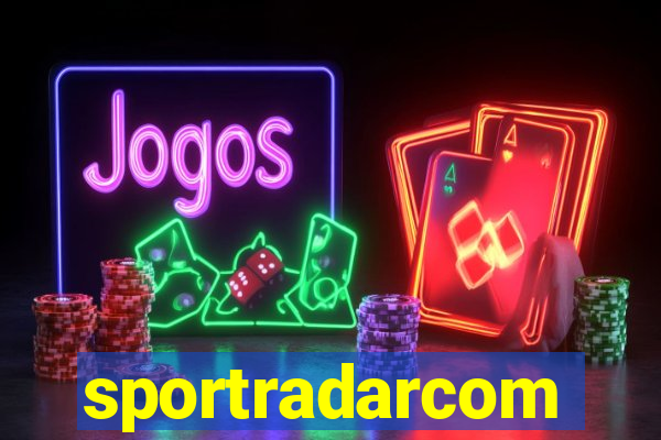 sportradarcom