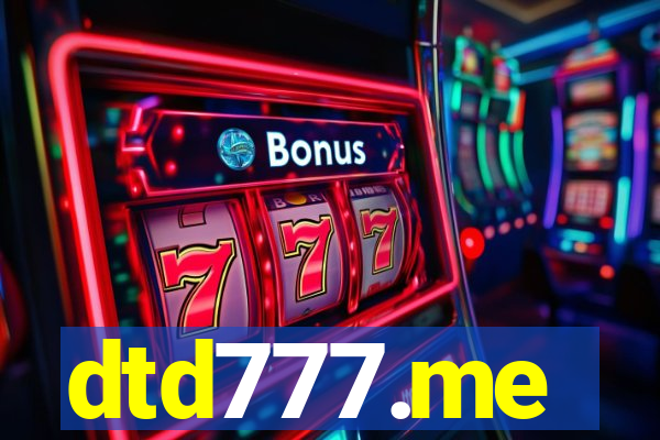 dtd777.me