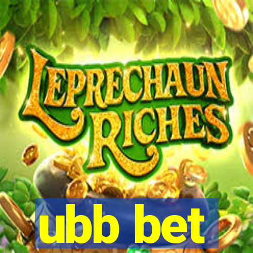 ubb bet