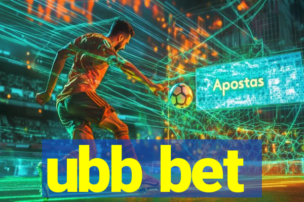 ubb bet